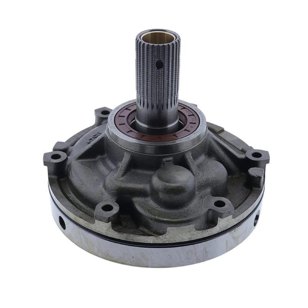 Transmission Pump 181199A4 suitable for CASE Loader 590SM 590SL 590L 580SM 580SL 580M 580L 570MXT 570LXT Forklift 588G 586G 585G